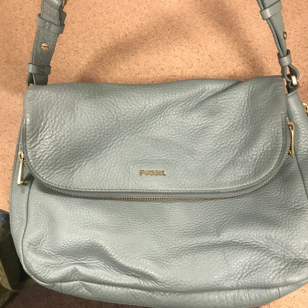 Fossil Purse - Picture 4 of 4